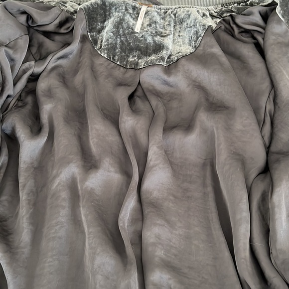 EUC Free People jacket - Picture 10 of 11